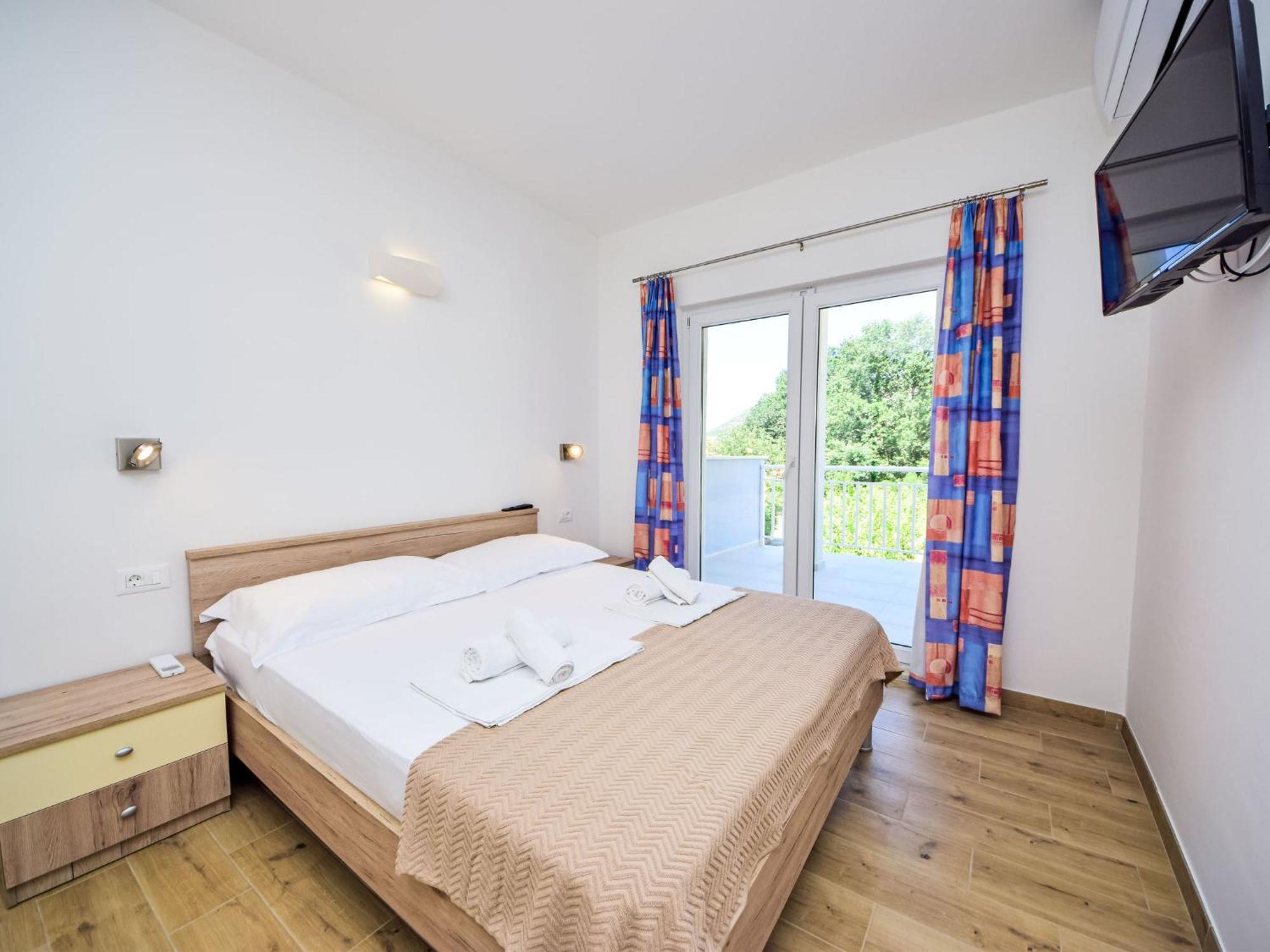 Studio Balota - Moreska-2 By Interhome Viganj Buitenkant foto