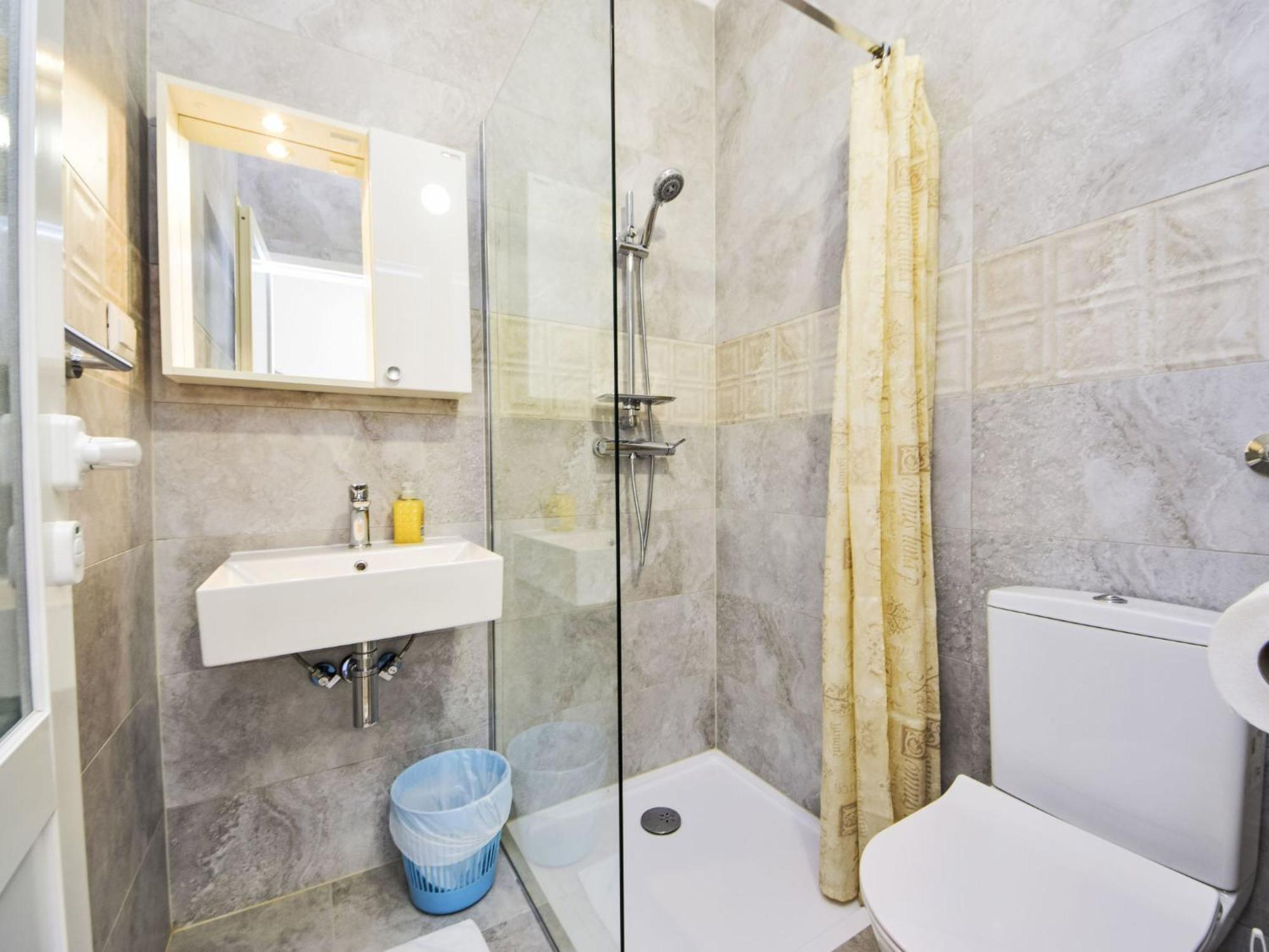 Studio Balota - Moreska-2 By Interhome Viganj Buitenkant foto