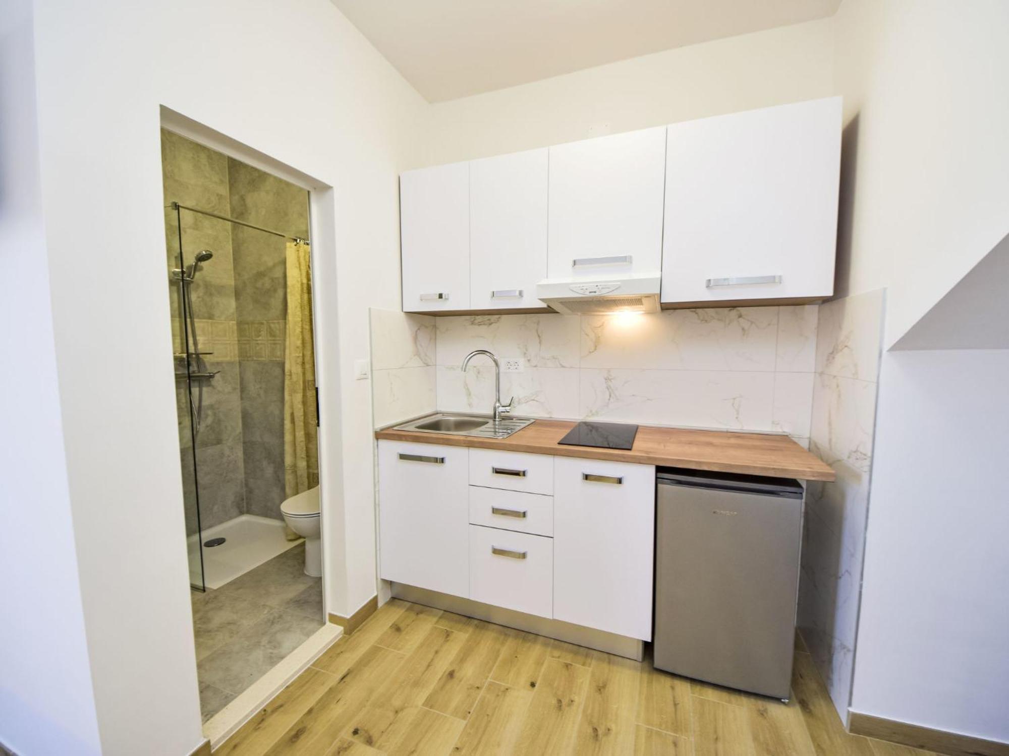 Studio Balota - Moreska-2 By Interhome Viganj Buitenkant foto